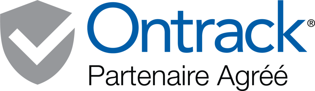 Partenaire Agréé OnTrack