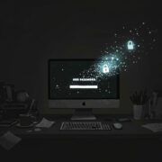 Mot de passe Apple oublié